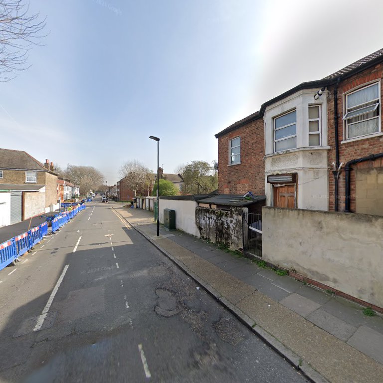 Ice Cream Vans Desserts